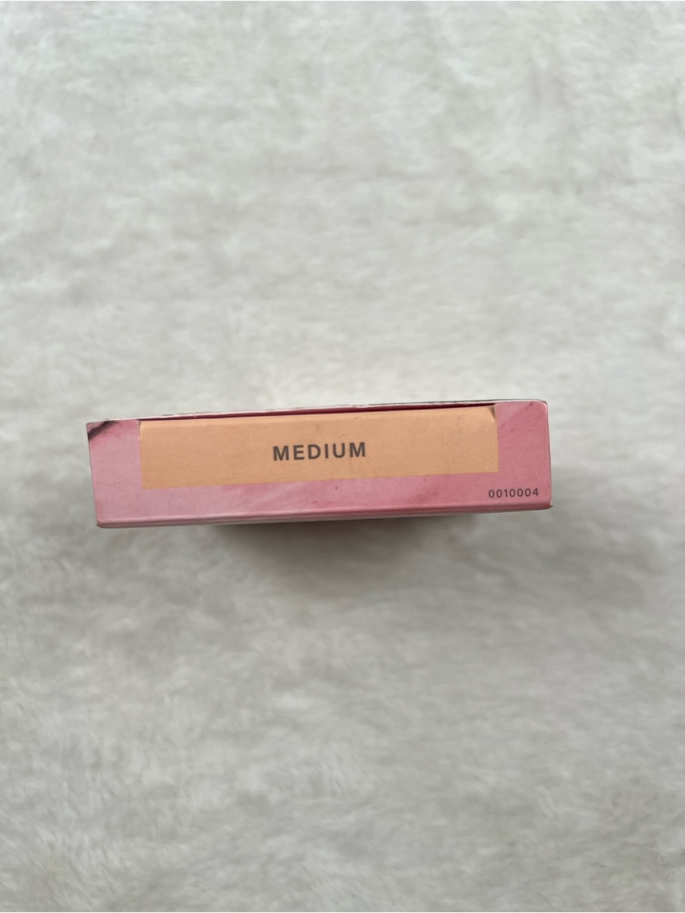Mally Beauty The Anti-Powder Tinted Finishing Brightener Medium 0.39 oz New - Picture 3 of 3
